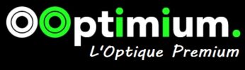 logo optimium magasin optique pornic