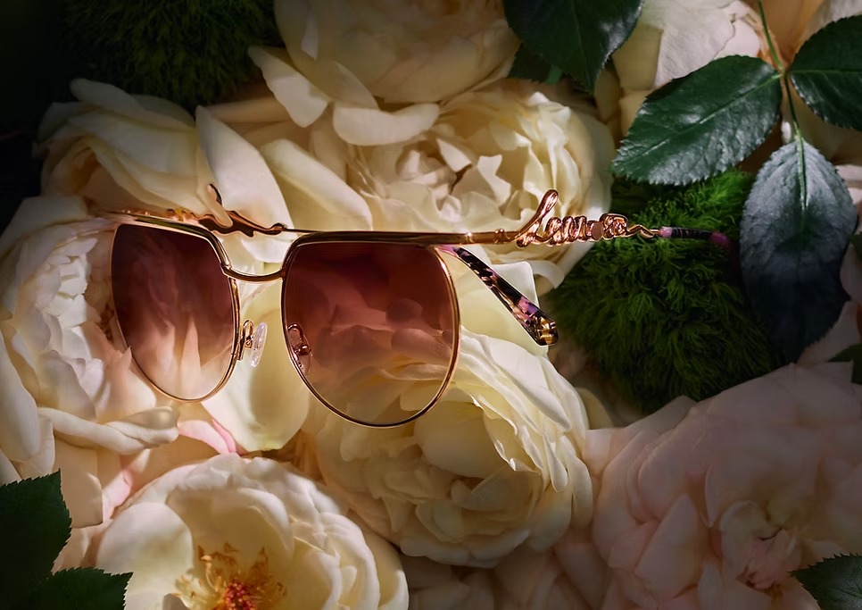 Christian Lacroix, solaire femme, Pornic, Bouaye