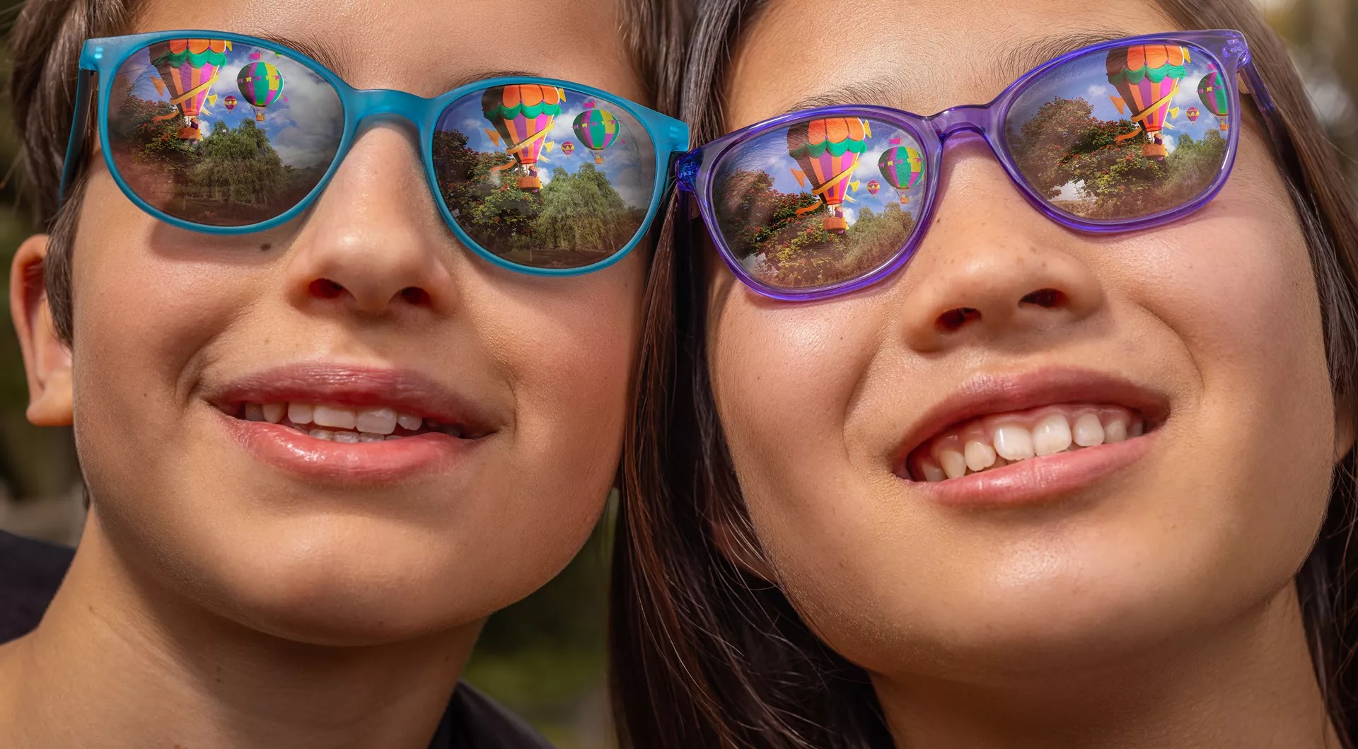 Miyosmart lunettes de soleil