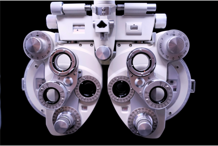 controle visuel optimium pornic et bouaye opticien