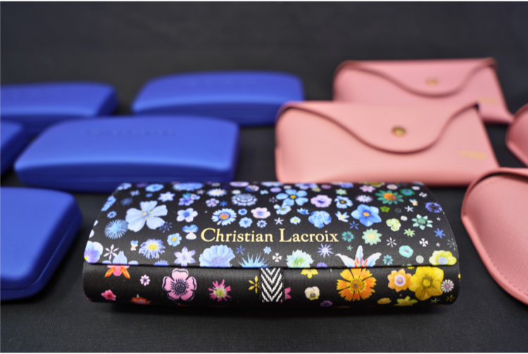 étuis lunettes optimium pornic et bouaye