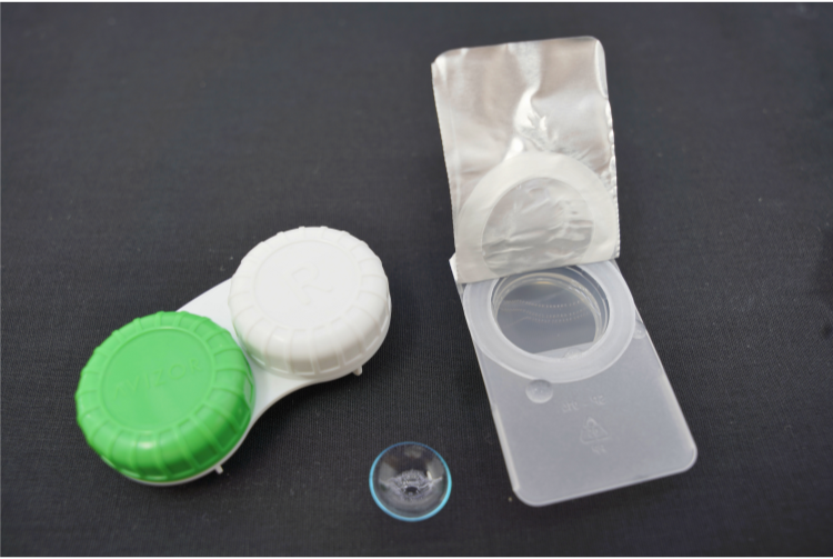 lentilles opticien pornci et bouaye